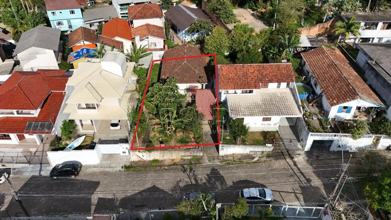 Terreno com 297m² no Itaguaçu - Foto 3