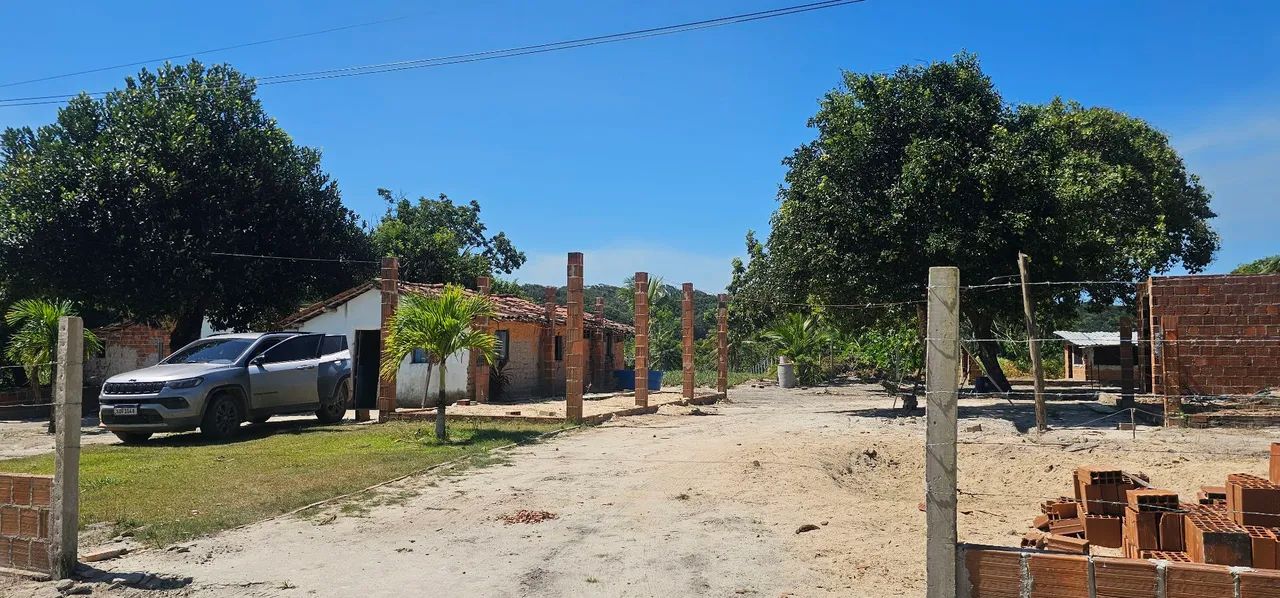 Sitio terreno chácara  area rural Santa rita - Foto 2