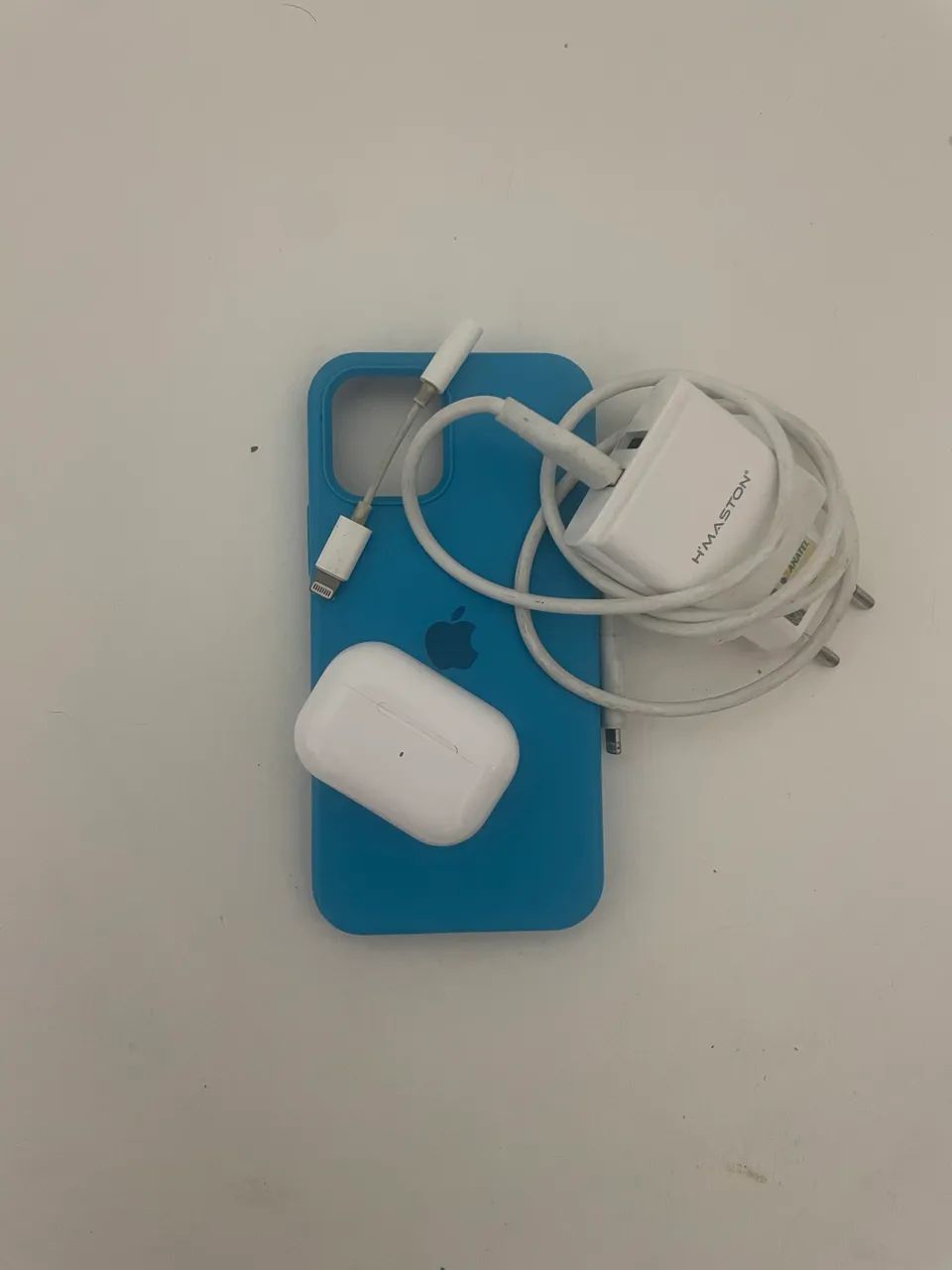 iPhone 12 | 64gb | Face ID ON - Celulares e Smartphones - Jaraguá