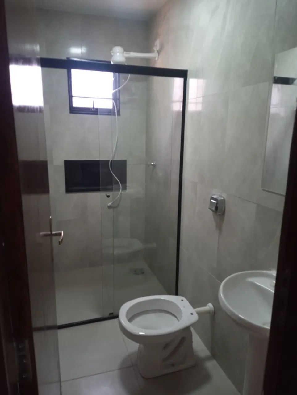Casa reformada 280m² com suíte e garagem | Próx. Colégio Militar - Foto 4