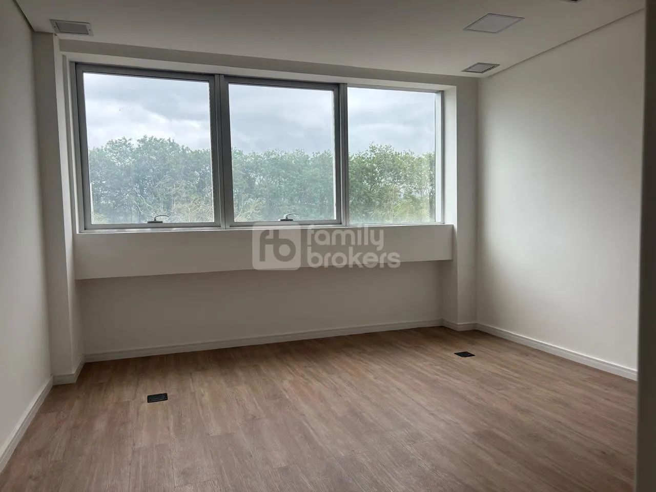 Sala comercial | Centro Empresarial Worldwide | Barra olimpica - Foto 3