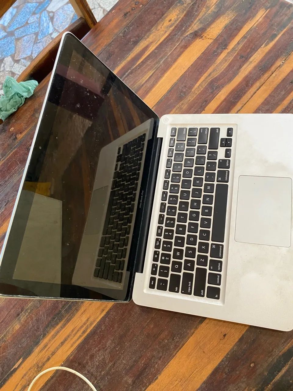 MacBook Pro 13? 2012 | i5 | 16 GB RAM | SSD | macOS Monterey