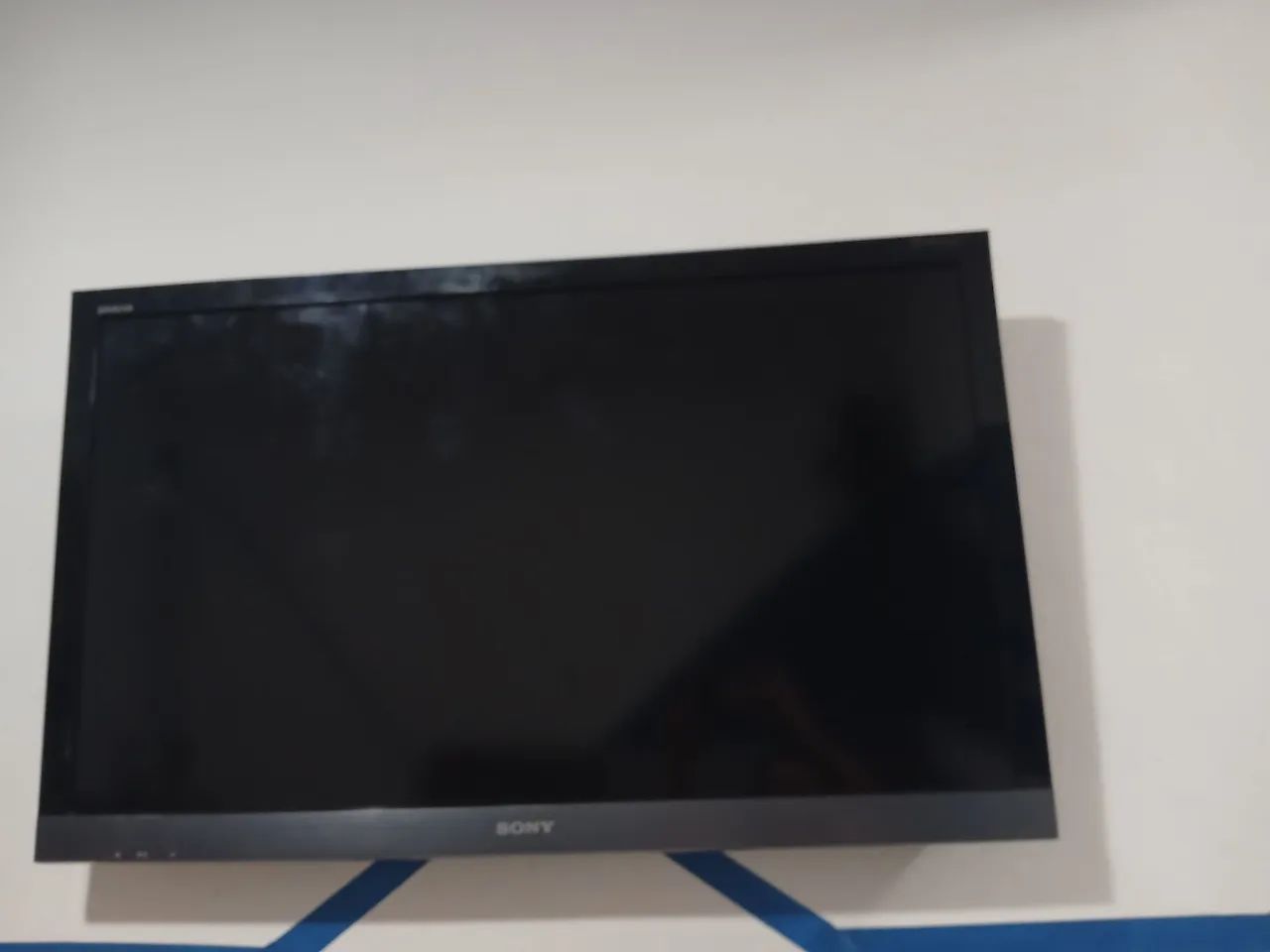Tv Sony Bravia 43" (com defeito)
