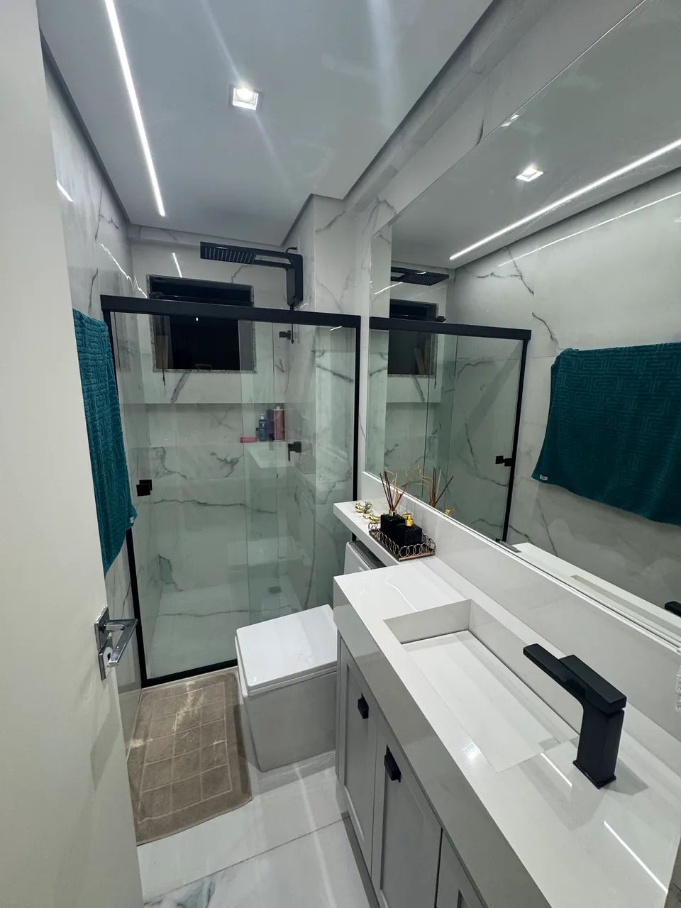 COBERTURA/DUPLEX NO CANDEIAS COM PISCINA PRIVATIVA - Foto 5