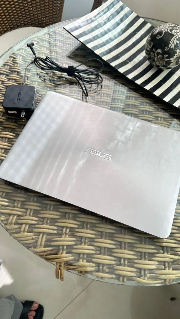 Notebook ultrabook Asus - Foto 3
