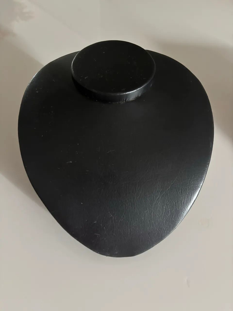 Busto para semijoia 