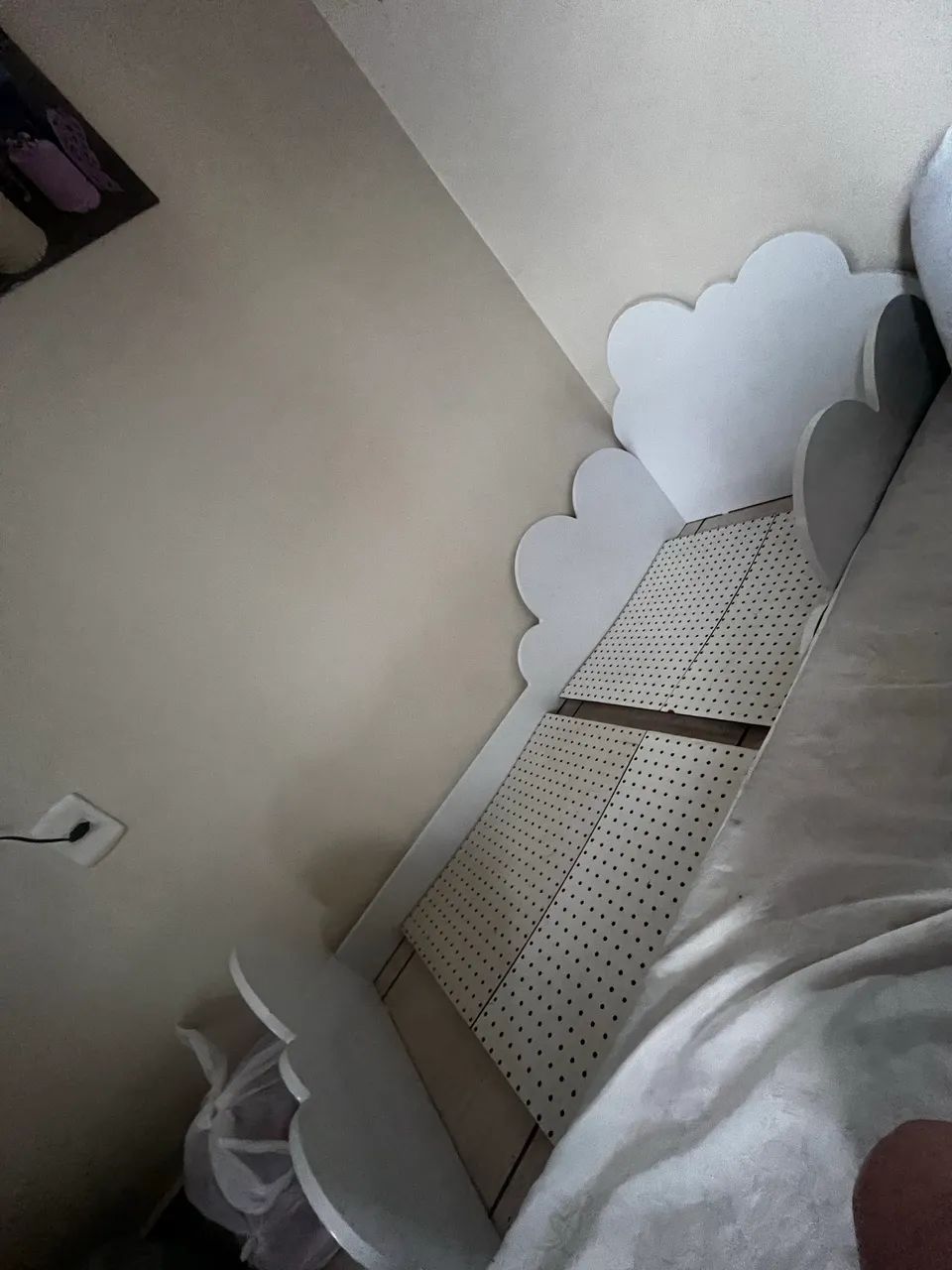 Cama infantil