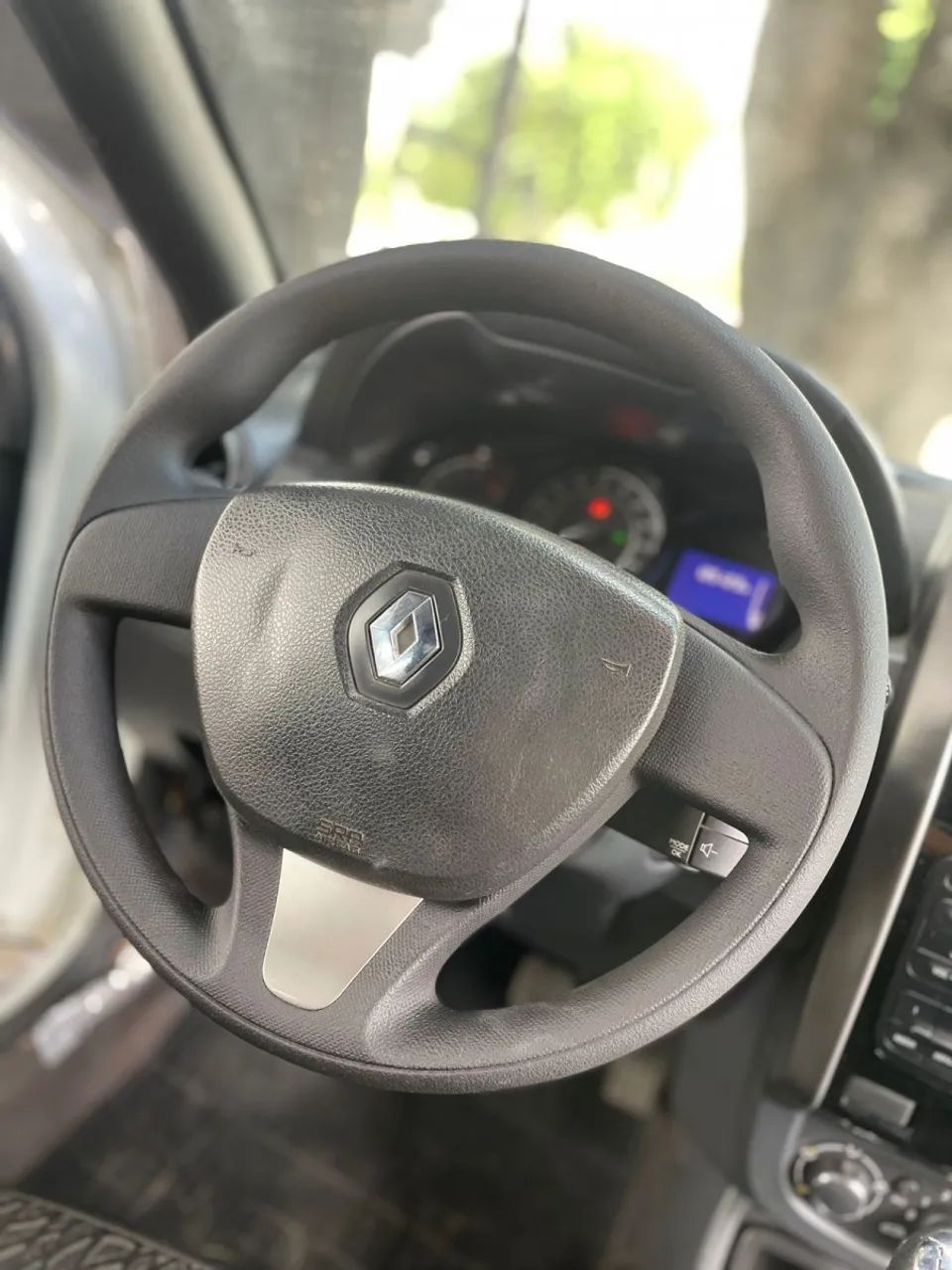 Renault Duster Expression 1.6 Hi-flex 16V Mec. 2019 - Foto 5