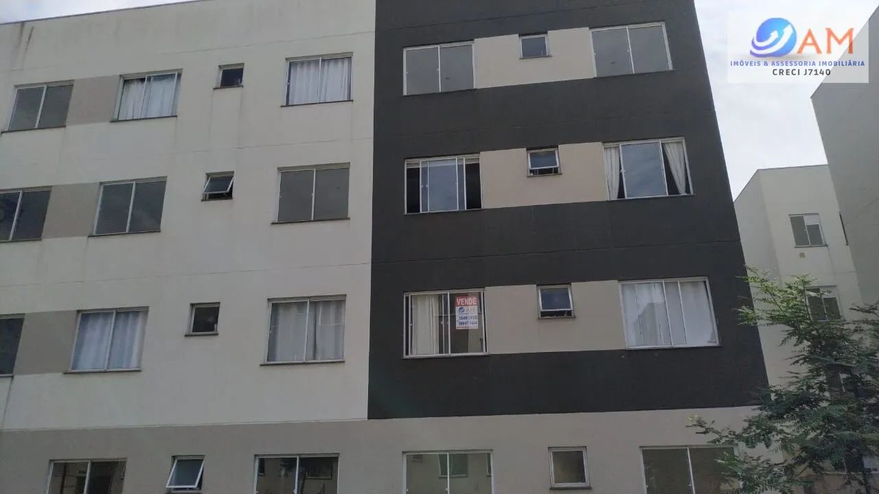 Apartamento Padrão PRONTO PARA MORAR - Foto 2