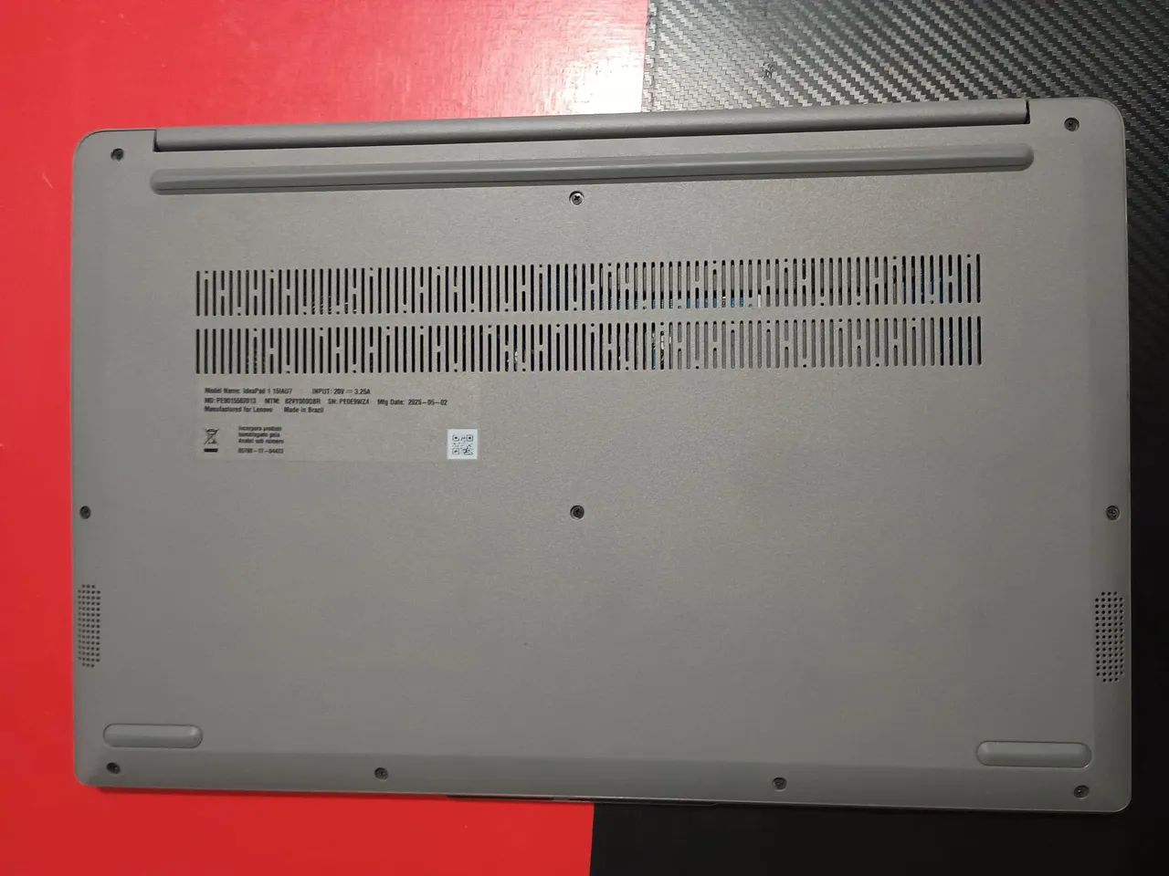 Notebook Lenovo i5 - Foto 2