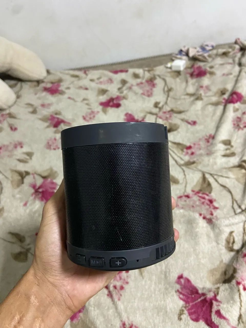 Caixinha de som Bluetooth  - Foto 2