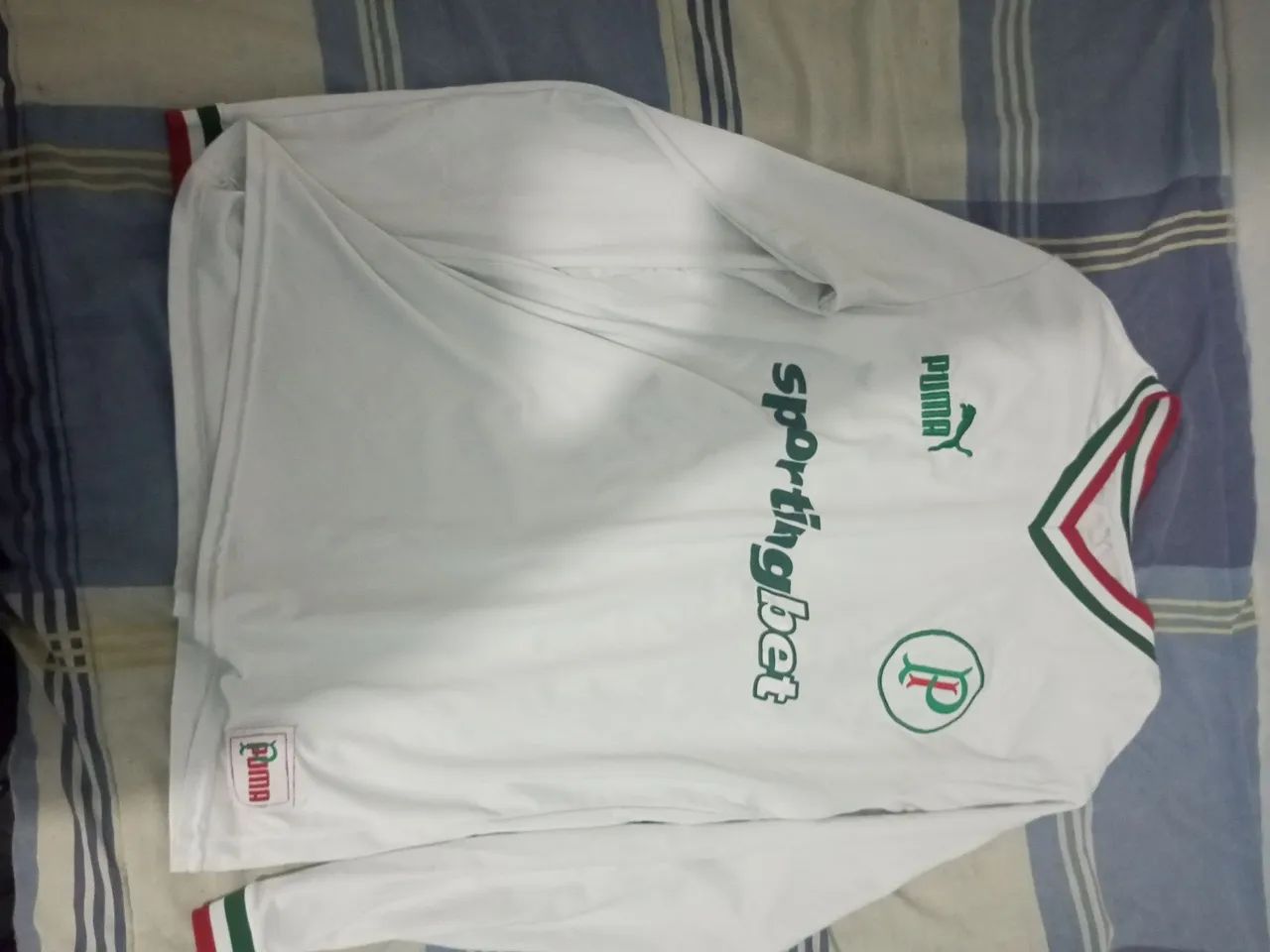 Camisetas de time  - Foto 4