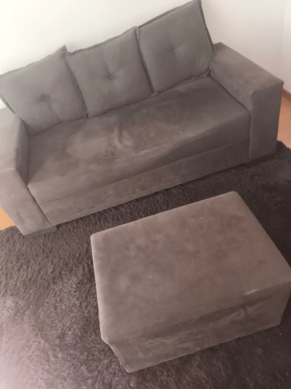 Vende se sofa