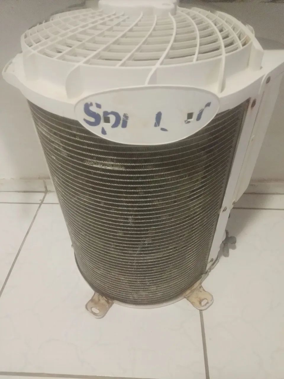 Condesadora