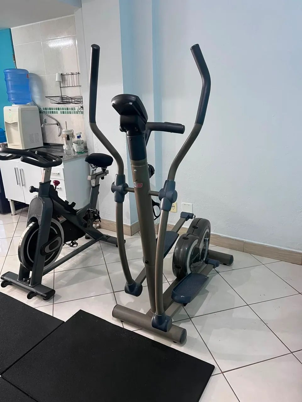 Elíptico Moviment E3