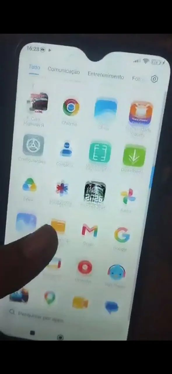 Vende-se um realme note8 - Foto 2