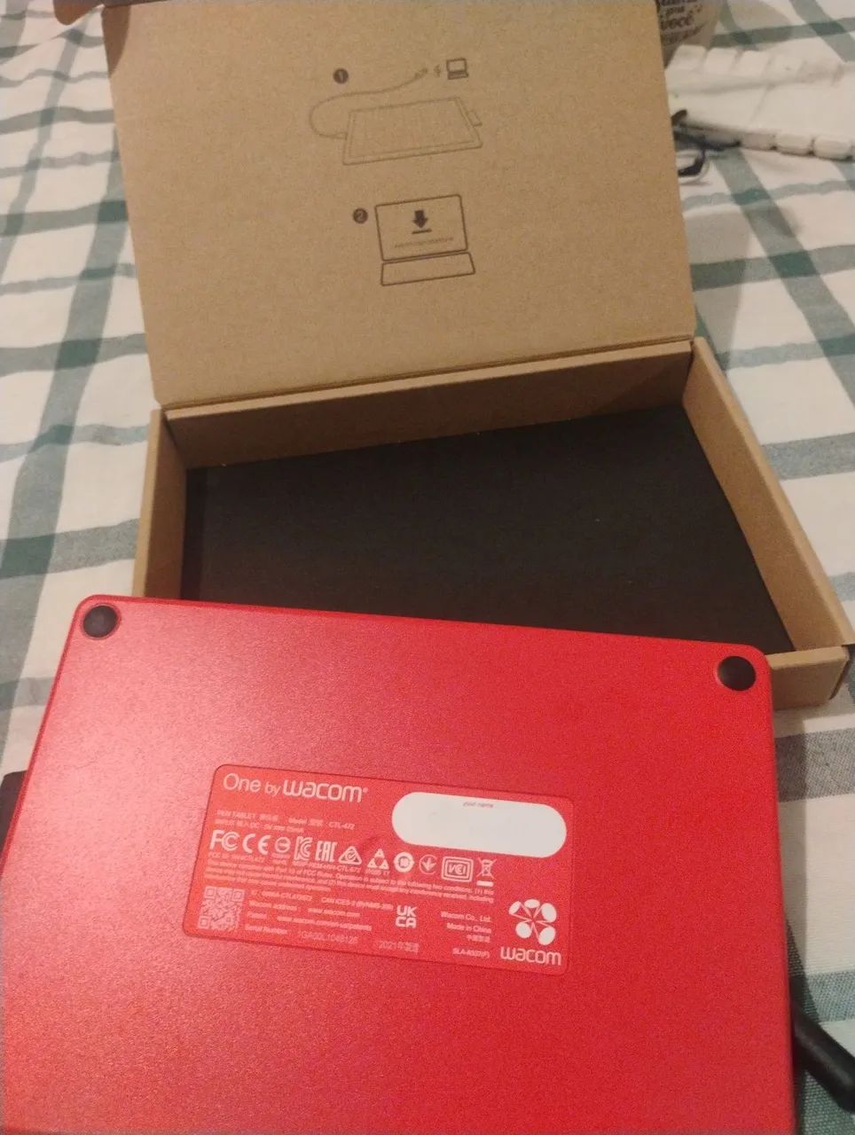 Mesa digitalizadora - Foto 4