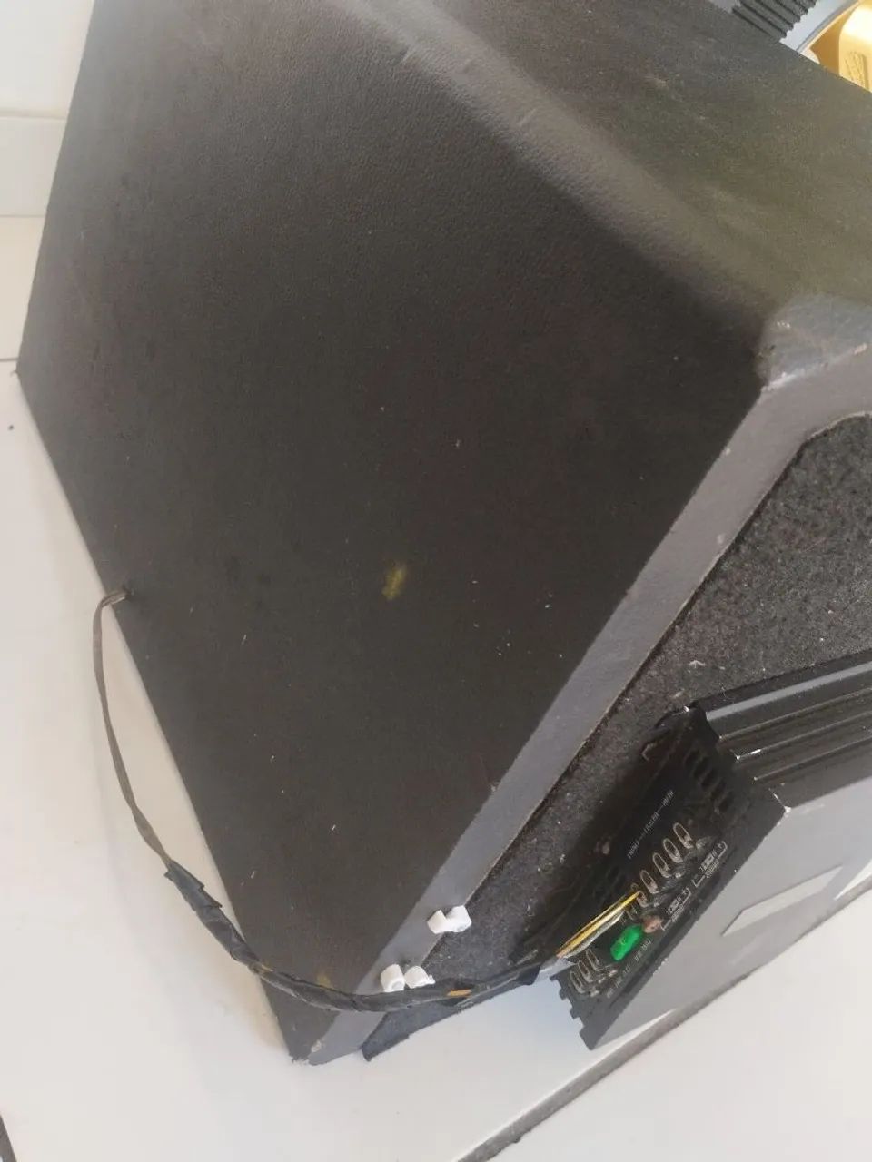 Vendo caixyde som. - Foto 3