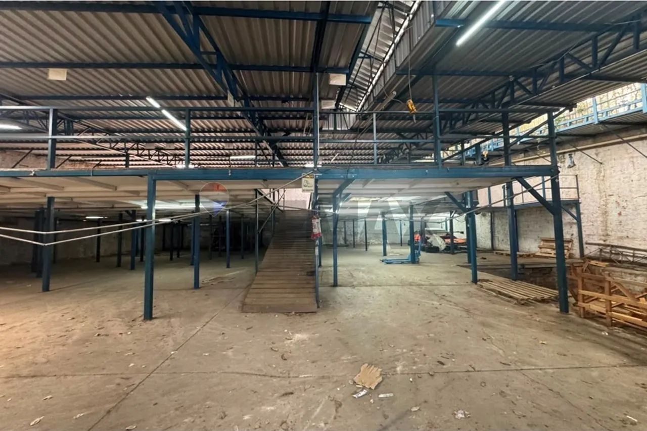 Galpão Comercial com doca para Alugar em Sorocaba - SP - Foto 4