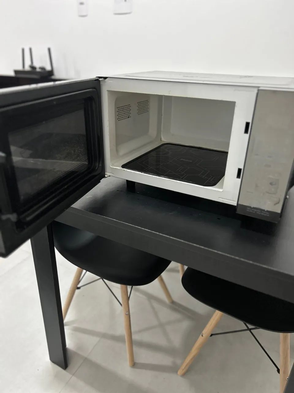 Microondas  - Foto 3