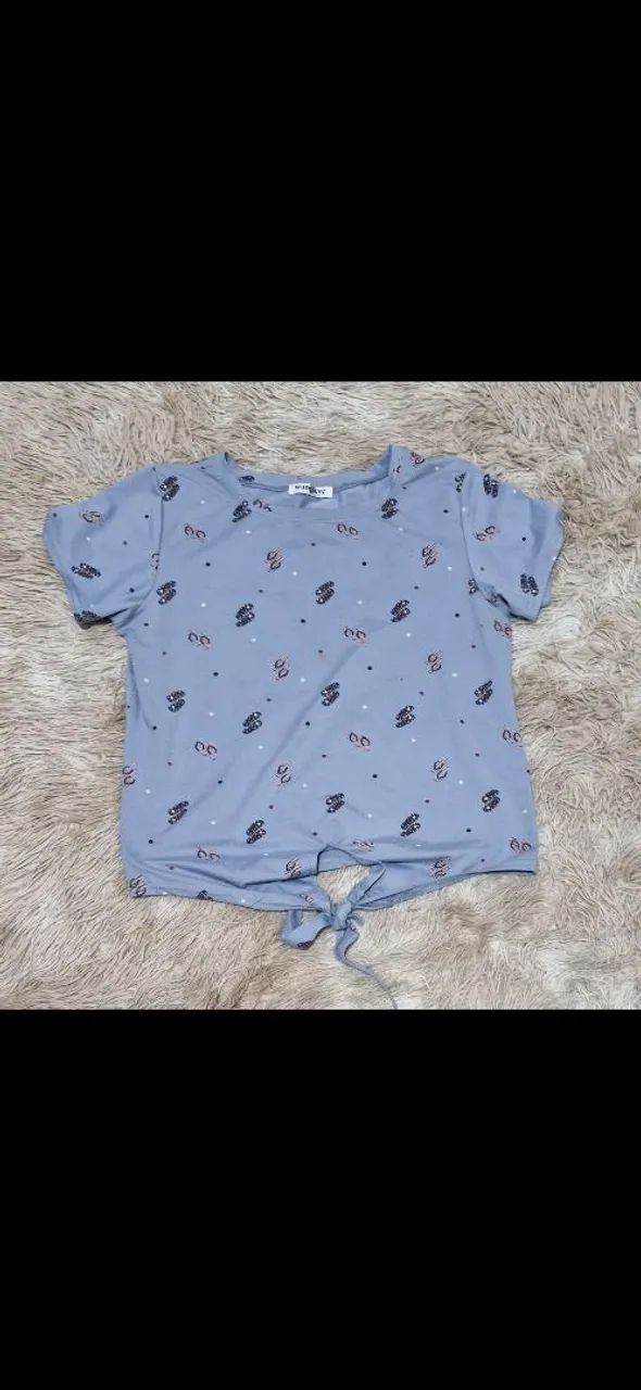 Blusas M/G - Foto 5