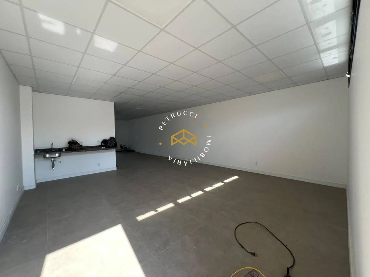 Sala para alugar, 104 m² - Swiss Park - Campinas/SP - Foto 5