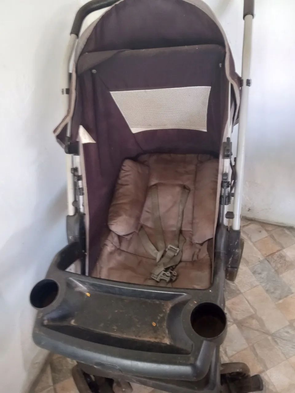 DESAPEGO CARRINHO DE BEBÊ  - Foto 3