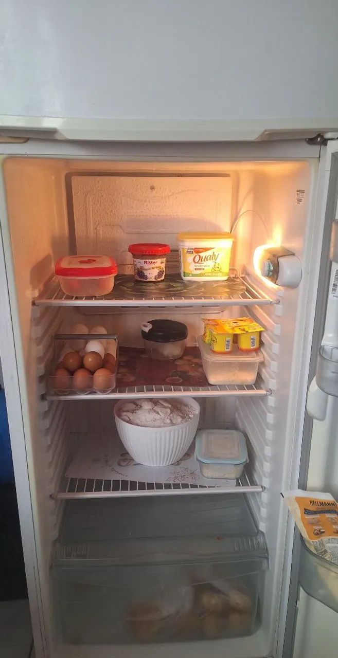Vendo geladeira  - Foto 3