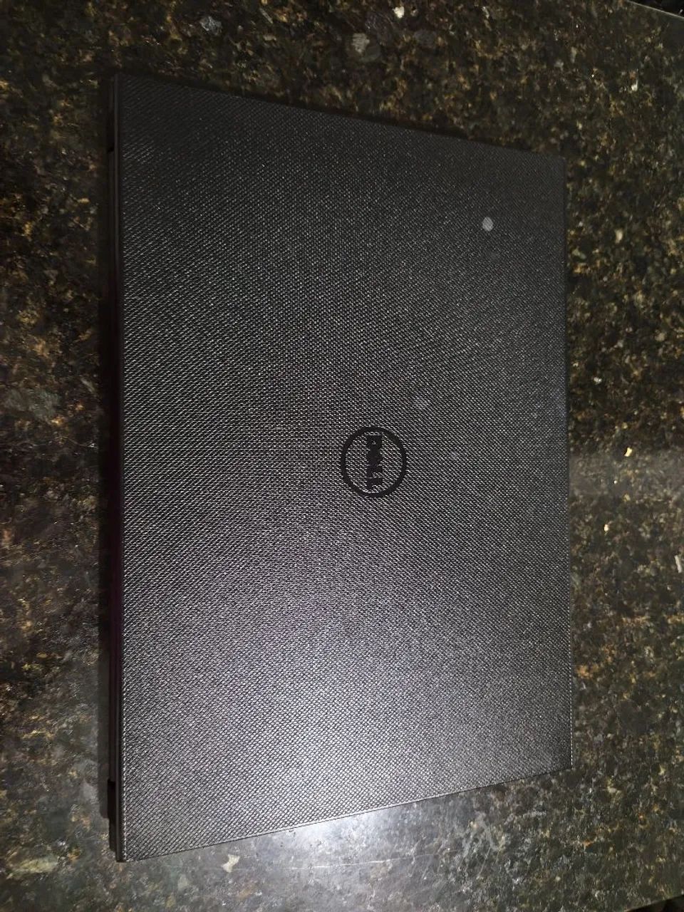 Notebook Dell i5