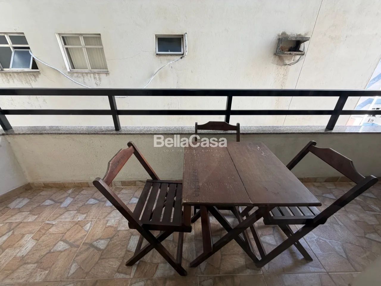 Apartamento a venda no Centro de Guarapari - Foto 2