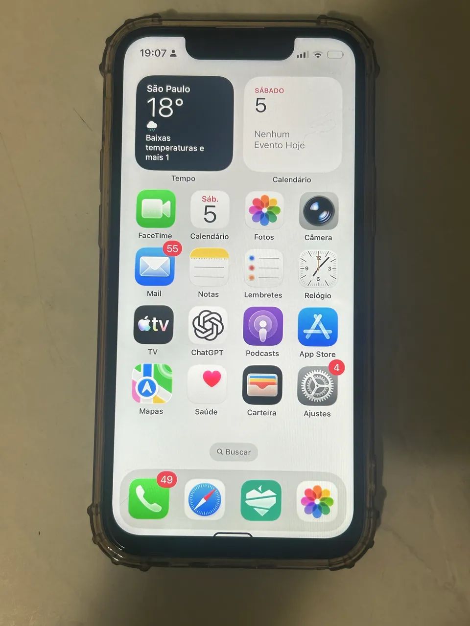 iPhone 13 mini  - Foto 2