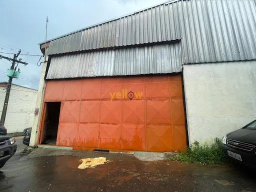 Comercial Galpão em Arujá - Foto 5