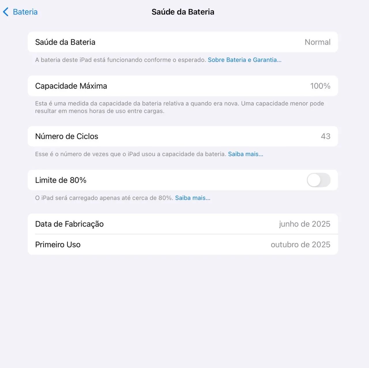 Ipad Pro 11? M4 - 256Gb Excelente Estado - Foto 2