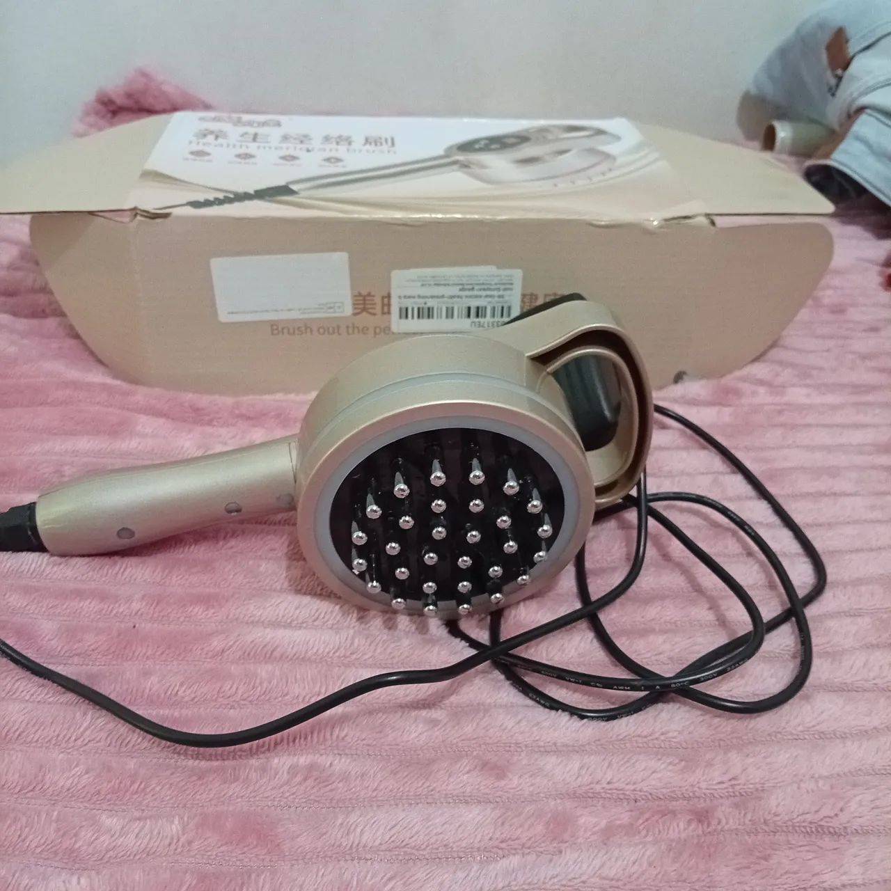 Radiofrequência portátil  - Foto 3