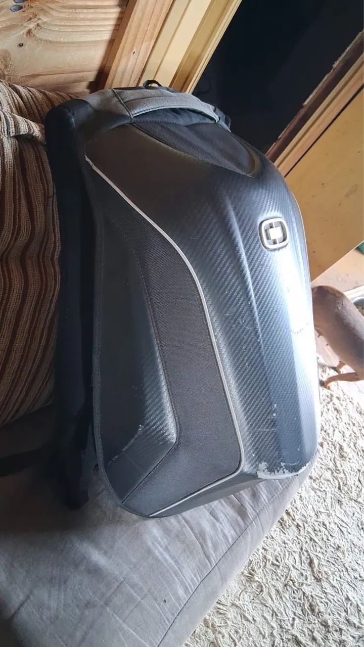 mochila ogio  - Foto 2