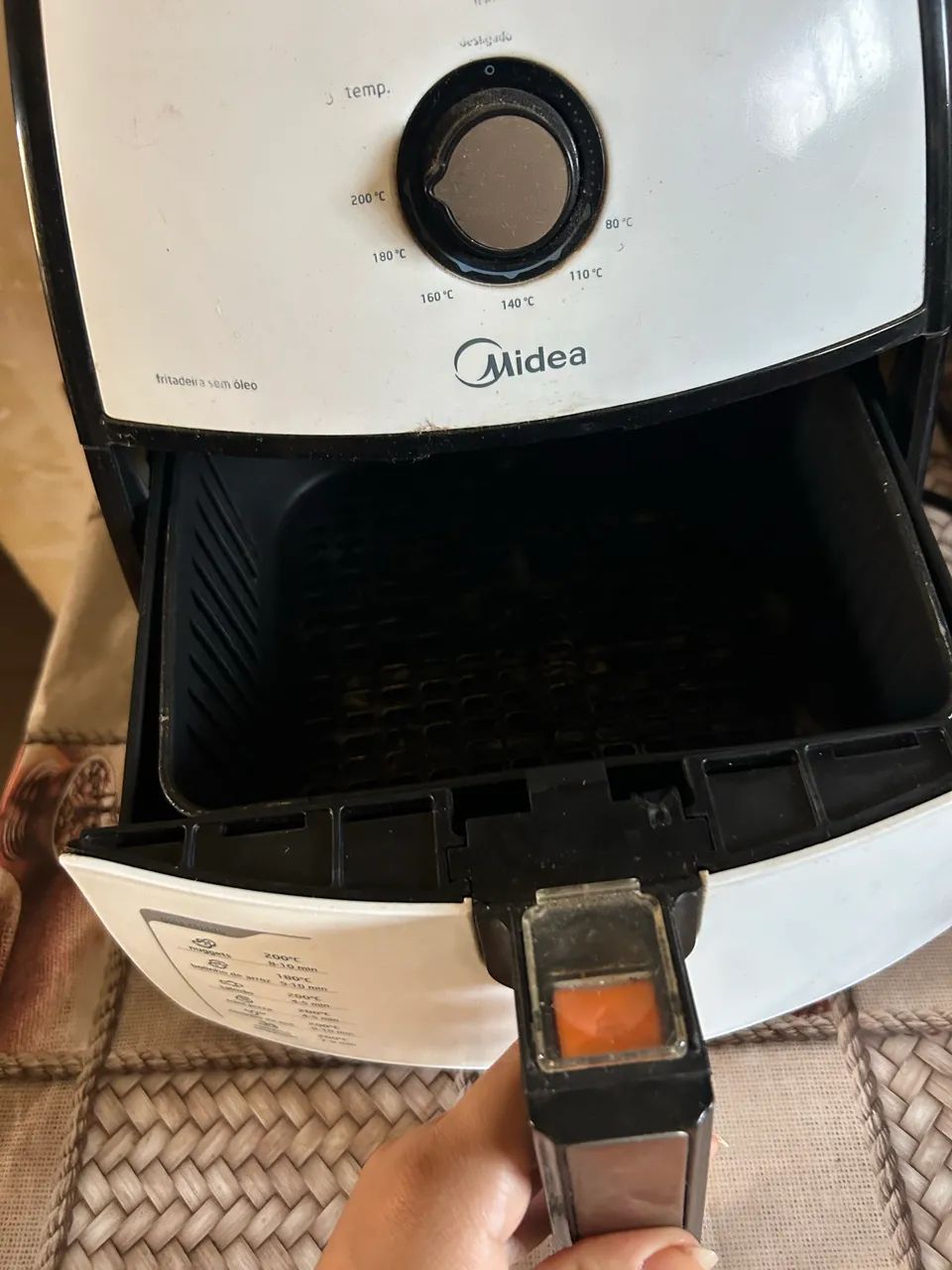Cafeteira e Air fry - Foto 4