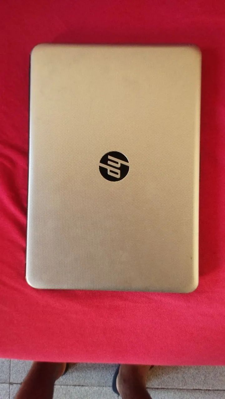 Notebook HP