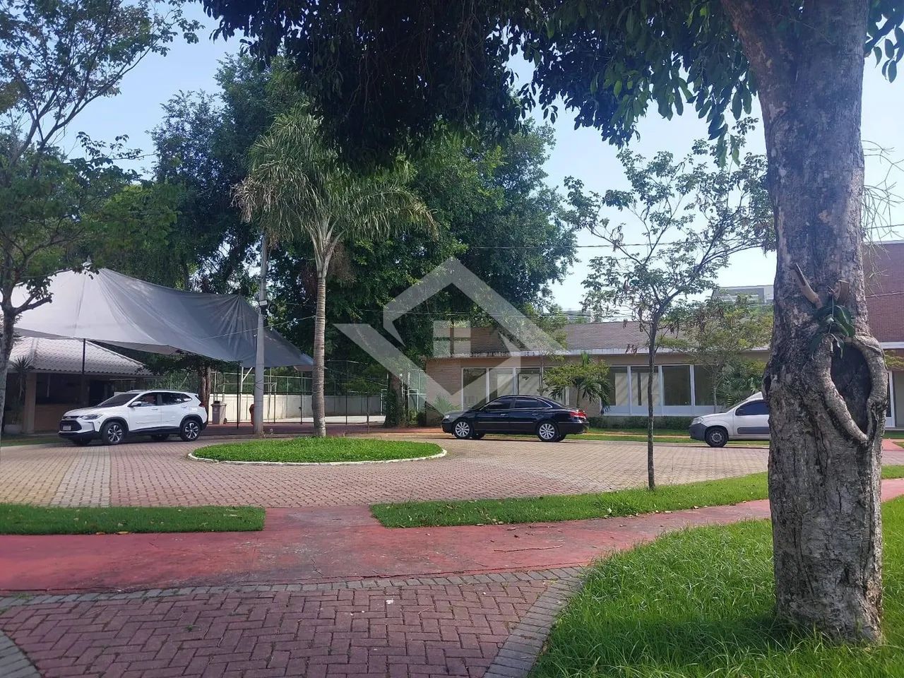 Terrenos e casas a venda em condomínio completo, Grand Park, Campo Grande - Foto 9