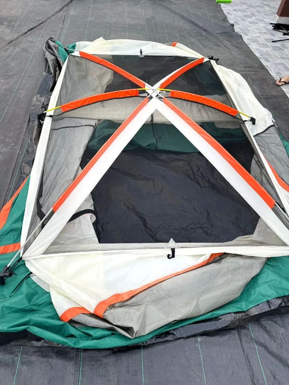 Barraca de camping Joyfox - Foto 5