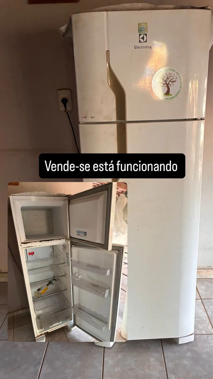 Geladeira - Foto 2