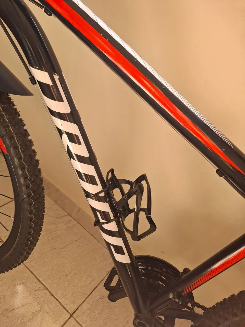 Vendo Bike aro 29  - Foto 2