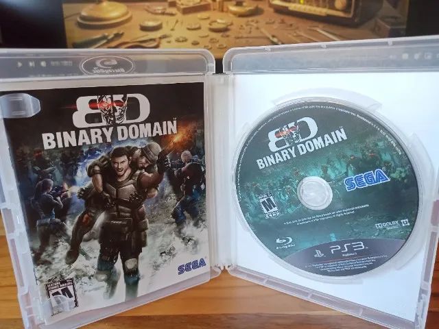 Games PS3 - Foto 5