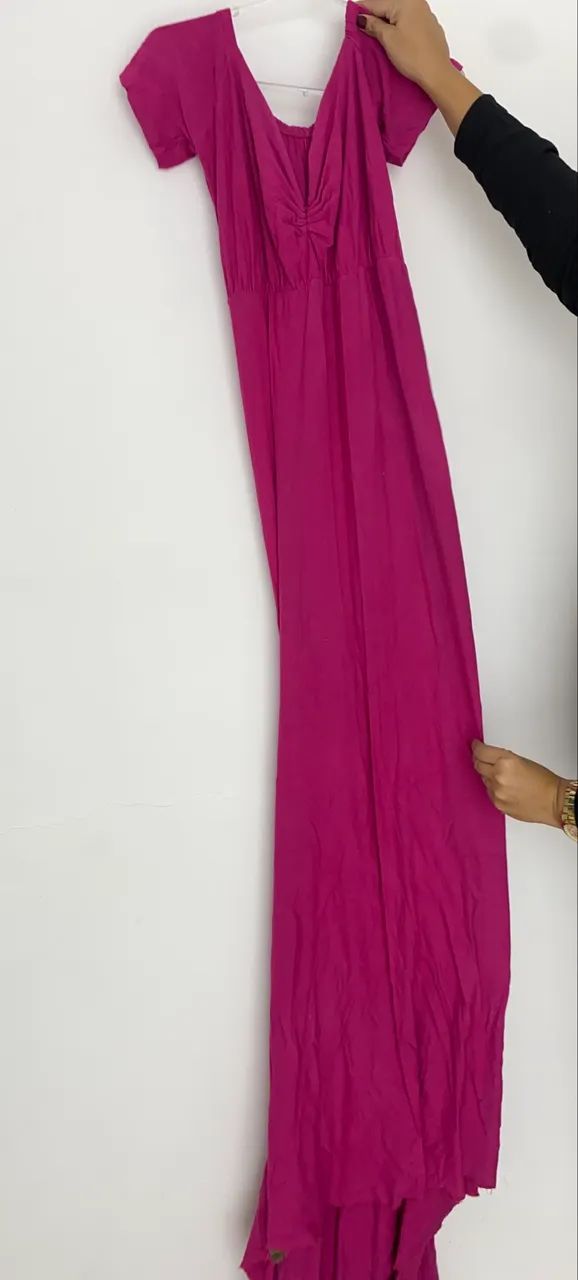 Vestido gestante  - Foto 2