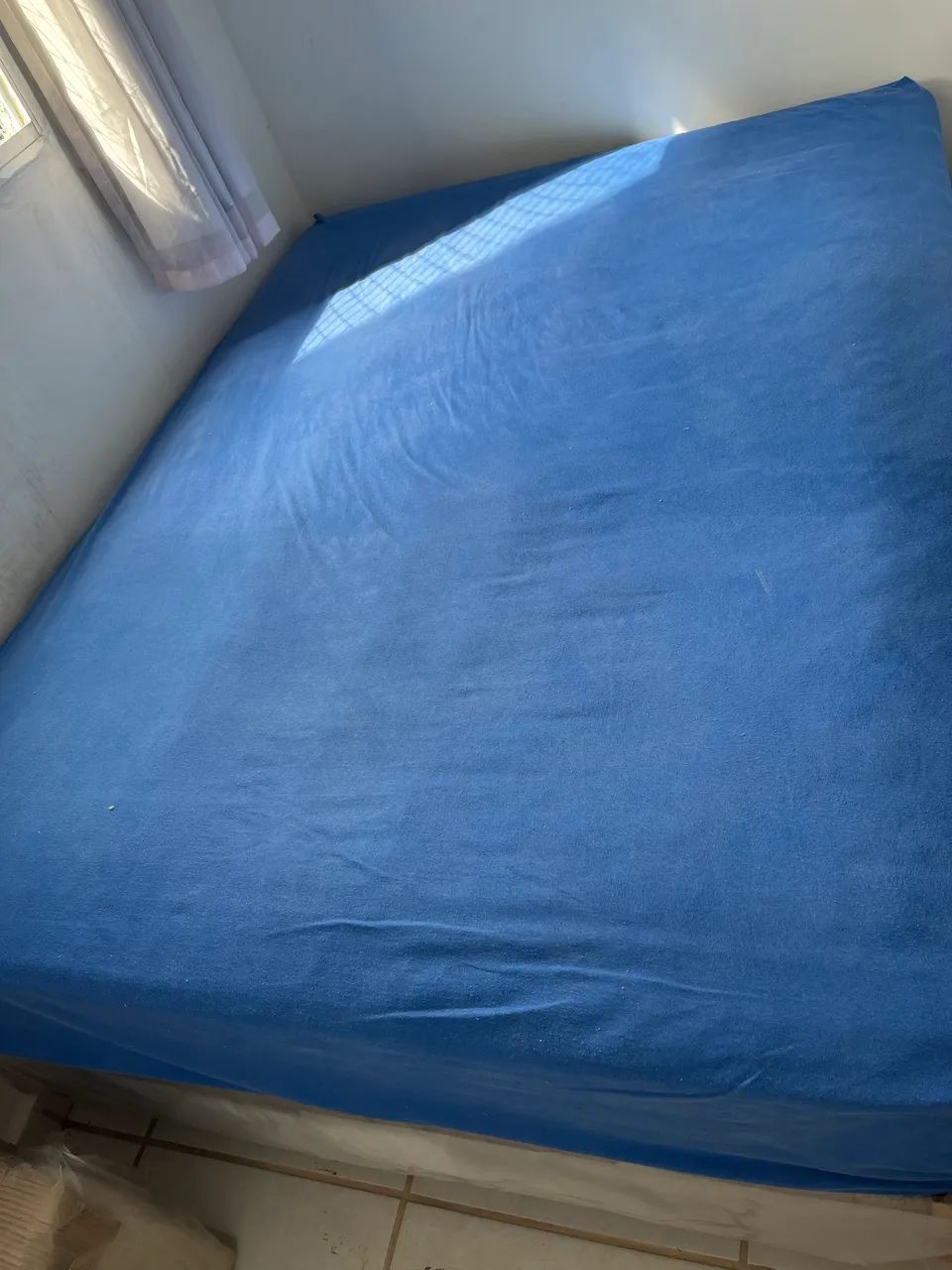 Cama quen troco por bi cama - Foto 3