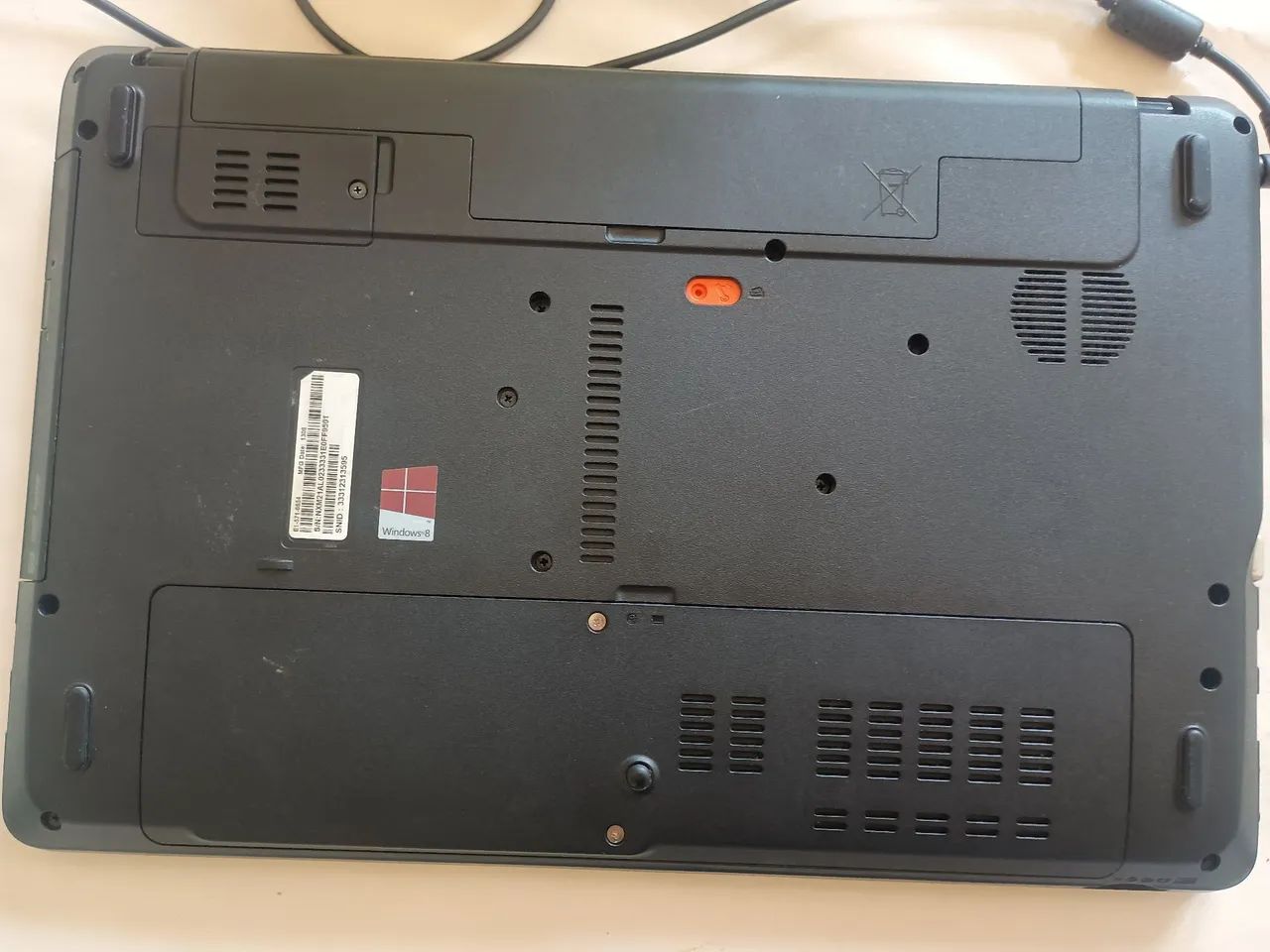 Notebook Acer i5 em ótimo estado de conservação  - Foto 4
