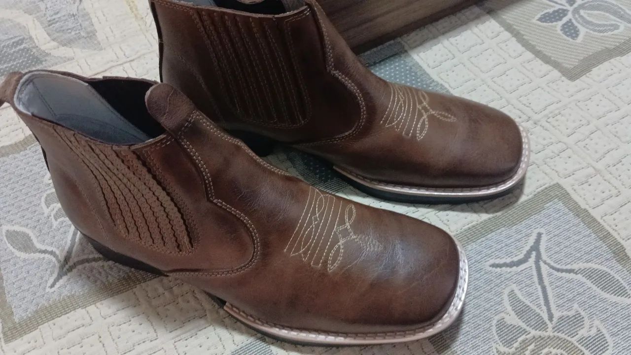 Botina  - Foto 2