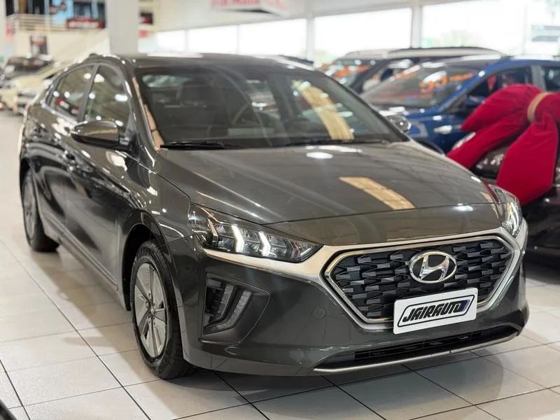 Hyundai Ioniq IONIQ 1.6 16V Aut. (Híbrido) 2022