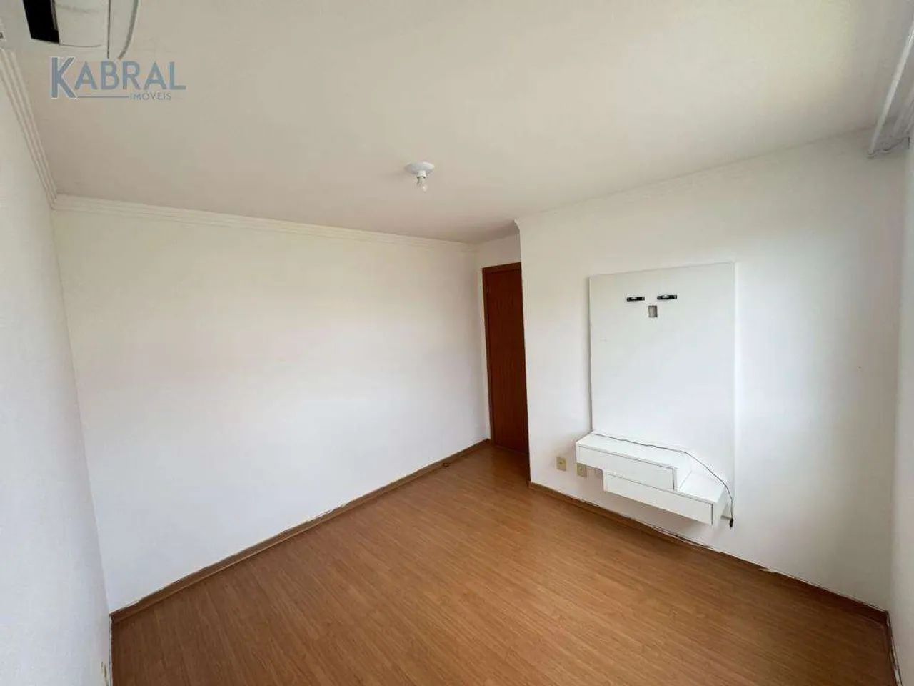 Condominio Residencial Bromelias - apartamento 404 bloco 05 - Foto 4