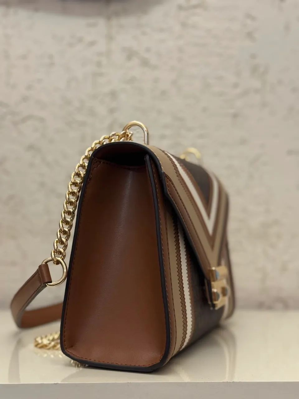 Michael Kors Whitney Original Nova - Foto 3