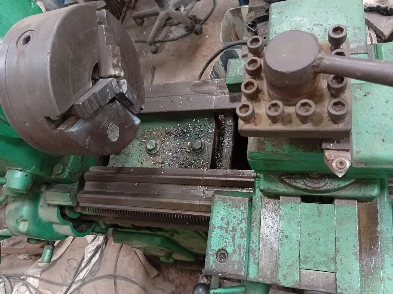 Torno  - Foto 3